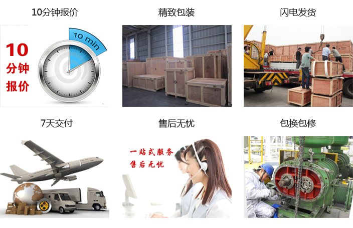 回轉風機